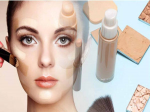 ۱۰ نمونه کرم پودر درجه یک از برندهای مختلف
