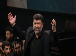 مجموعه کد آهنگ پیشواز ایرانسل با نوای سعید حدادیان