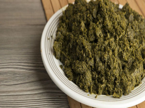 همه چیز درمورد فریز کردن سبزی سرخ شده