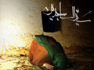 مروری بر زندگی امام زین العابدین (ع)