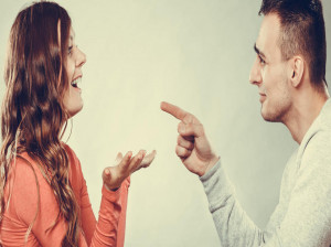 چگونه رگ خواب شوهرم را پیدا کنم ؟