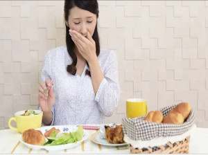دلایل اصلی بی اشتهایی را بشناسید