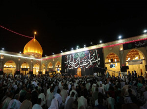 مروری بر زندگینامه مسلم بن عقیل (ع)