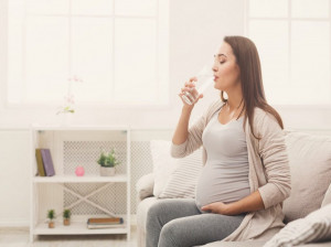 آیا بالا رفتن حرارت بدن در بارداری خطرناک است ؟