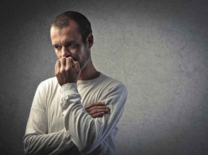 چگونه با شوهر مضطرب خود رفتار کنیم ؟