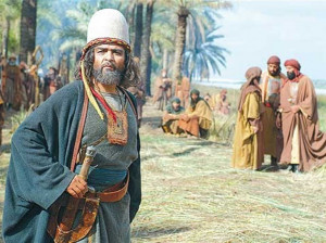 زندگینامه کامل کیسان ابوعمره نزدیک ترین یار مختار