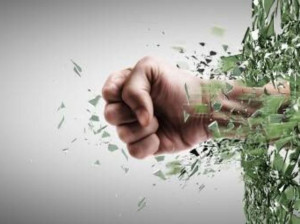 بهترین راه مقابله با خشونت چیست ؟