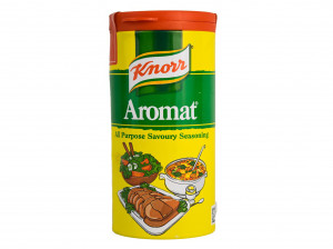 ادویه آرومات (Aromat) : ترکیبات پودر آرومات چیست ؟
