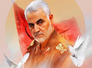 5 خاطره جذاب و شنیدنی از حاج قاسم سلیمانی