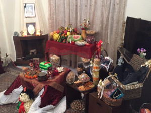 کادو شب یلدا برای داماد چی بخریم ؟