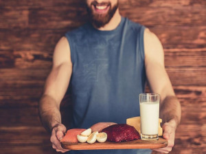 ۲۰ ویتامین و منبع موثر تقویت اسپرم در طب سنتی