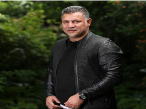 آهنگ اصلی علی دایی عباس بوعذار کیفیت بالا