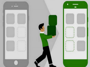ساخت اپلیکیشن برای اندروید بدون نیاز به کدنویسی با سایت آنلاین