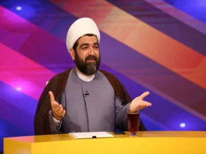 توهین شهاب مرادی در برنامه زنده تلویزیونی غوغا به پا کرد