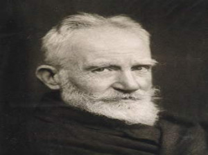 زندگی نامه برنارد شاو