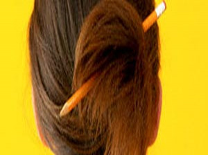 اکستنشن مو موجب طاسی دائم می شود