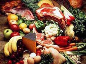 چگونگی نگهداری و مصرف غذا در تابستان-2