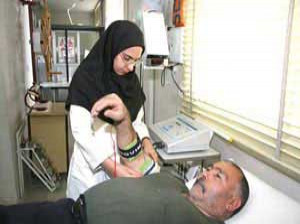 معرفي رشته فيزيوتراپي