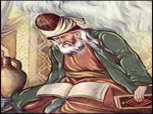 زندگینامه حکیم سنایی غزنوی