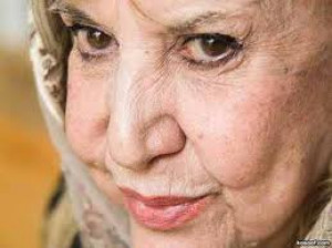 زندگینامه سیمین بهبهانی