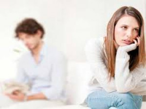 چرا عزیزانمان را میرنجانیم؟