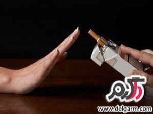 چگونه با وسوسه سیگار مقابله کنیم؟