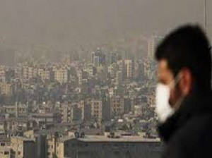 ارتباط آلودگی هوا وشیوع بیماری کلیوی