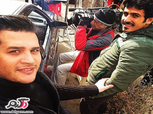 سر به راه ؛یکی از سریال های نوروز 94