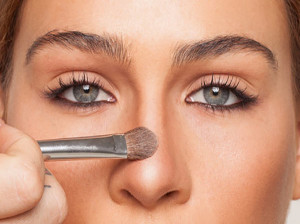 اسـرار گریـم برای آرایـش صورت را یـاد بگیـرید !