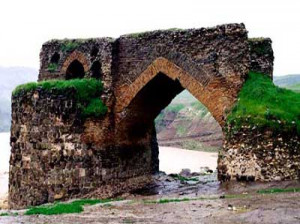 شگفتانگیزترین پلهای ایران