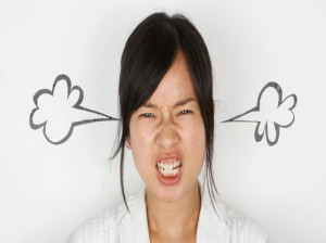 کنترل خشم و عصبانیت/چگونه به اعصاب خود مسلط باشیم؟