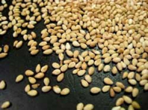 خواص کنجد و فرآوردههای آن