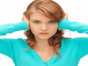 تغذیه و رابطه آن با وزوز گوش