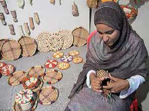 سوغات هرمزگان و صنايع دستي هرمزگان