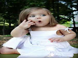 با کودکان کم حرف چه کنیم؟
