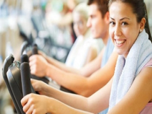 لاغری اما اینبار بدون رژیم!