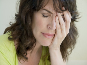 لکه بینی در زنان،لکه بینی نشانه چیست؟آیا با علل لکه بینی آشنایی دارید؟