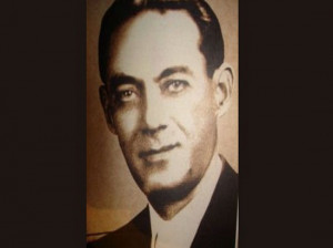 زندگینامه رهی معیری