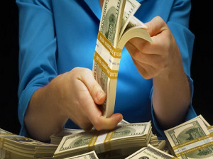 چرا ثروتمند نمیشوید؟دلایل ثروتمند نشدن