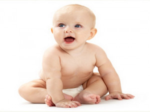 فواید روغن نارگیل برای کودک را می شناسید؟