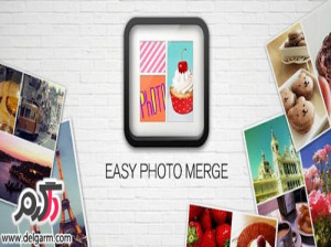 دانلود برنامه ساخت کلاژ Photo Frame : Easy Collage v39 برای اندروید