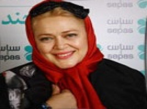 تصاویر بازیگران در موسسه خیریه سپاس