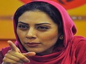 عکس های مونا فرجاد در فیلم جدیدش+بیوگرافی