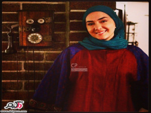 جدیدترین عکسهای هانیه توسلی