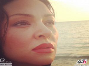 مجموعه عکسهای شخصی و زیبای زیبا بروفه بازیگر/شهریور 93
