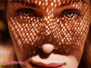 محافظت از پوست در برابر نور آفتاب + روش نوین