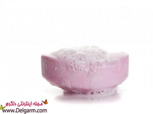 صابون خرچنگ یا صابون کوسه ؟