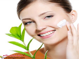 کرم های دورچشم + راهنمایی