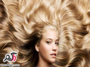 اشنایی با چند ماسک مو ویژه موها