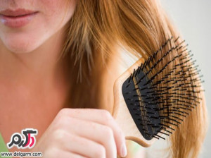 راهنمای آماده کردن مو برای رنگ موی